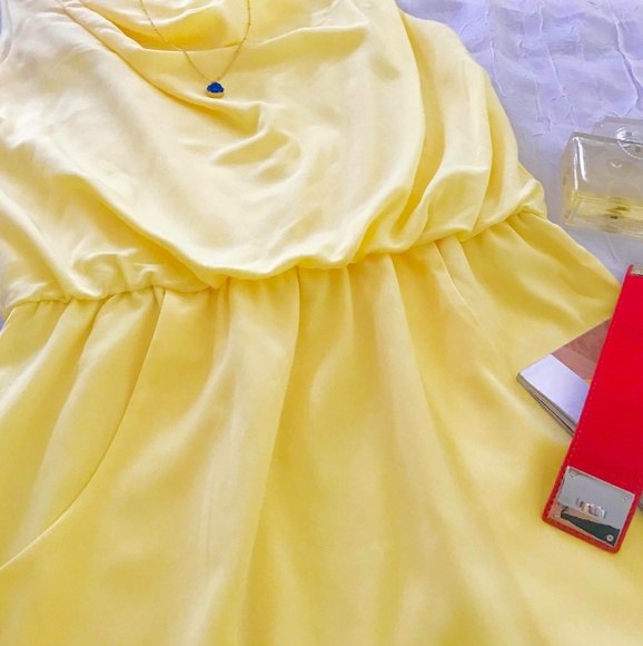 Banana Republic dress - Picture 3 of 5